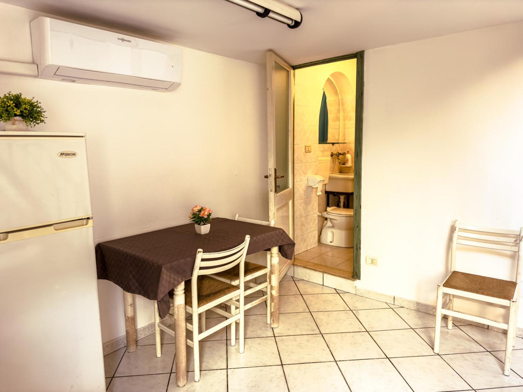 גיארדיני נאקסוס Camurria Apartments מראה חיצוני תמונה