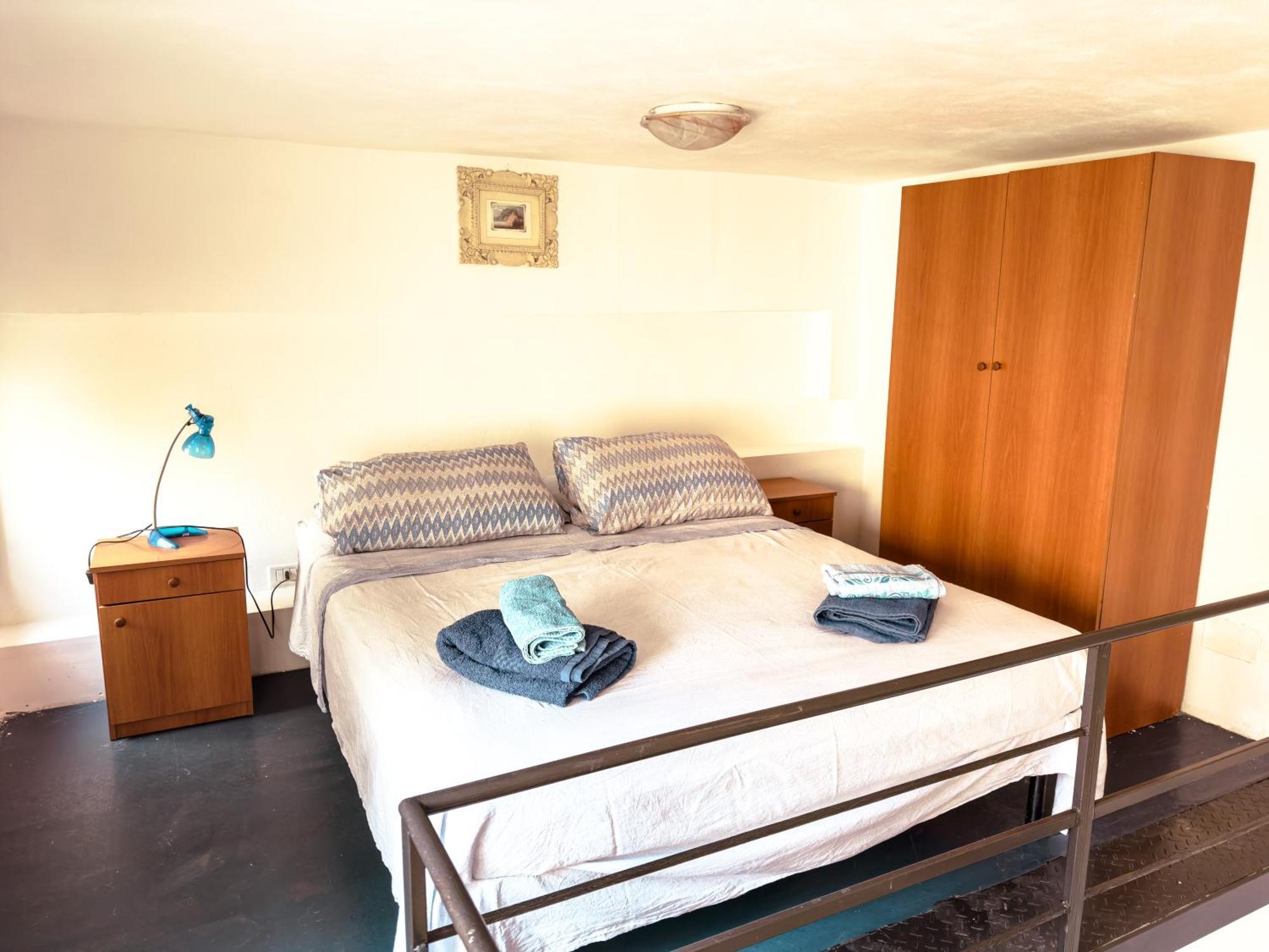גיארדיני נאקסוס Camurria Apartments מראה חיצוני תמונה